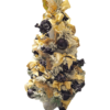 Albero di natale artigianale - immagine 5