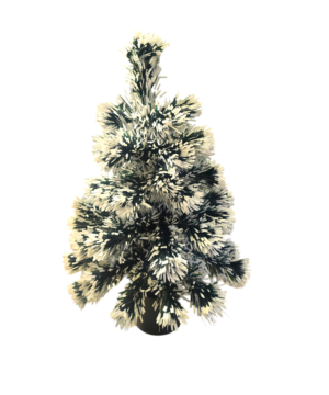 Albero di natale artificiale